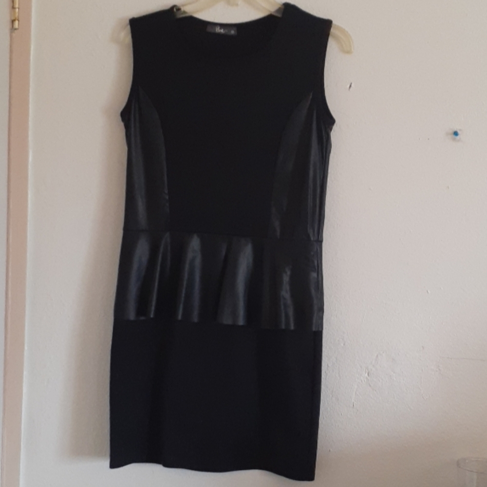 Pime dress